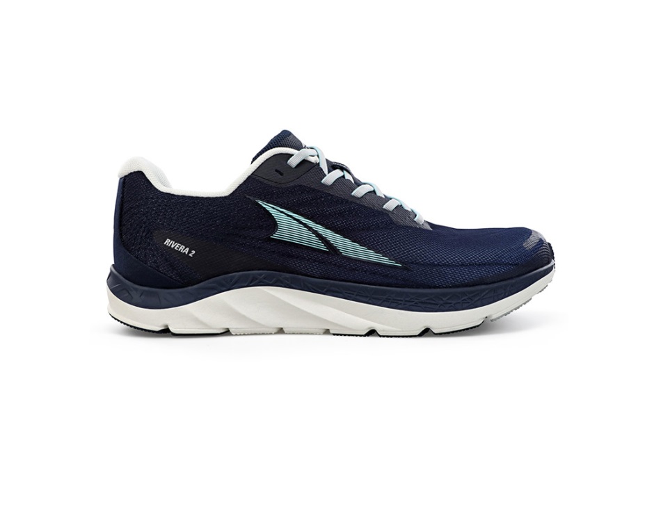 Altrarun Rivera 2 Woman Navy