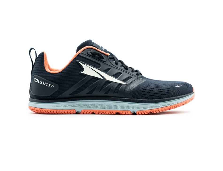 Altrarun SOLSTICE XT Woman Navy-Coral
