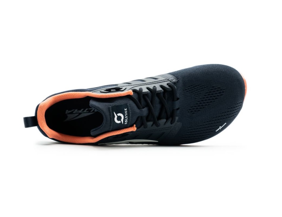 Altrarun SOLSTICE XT Woman Navy-Coral