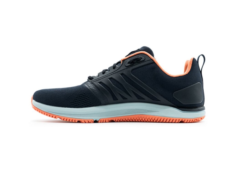Altrarun SOLSTICE XT Woman Navy-Coral