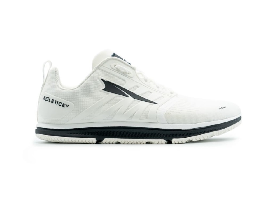Altrarun SOLSTICE XT Woman White-Black