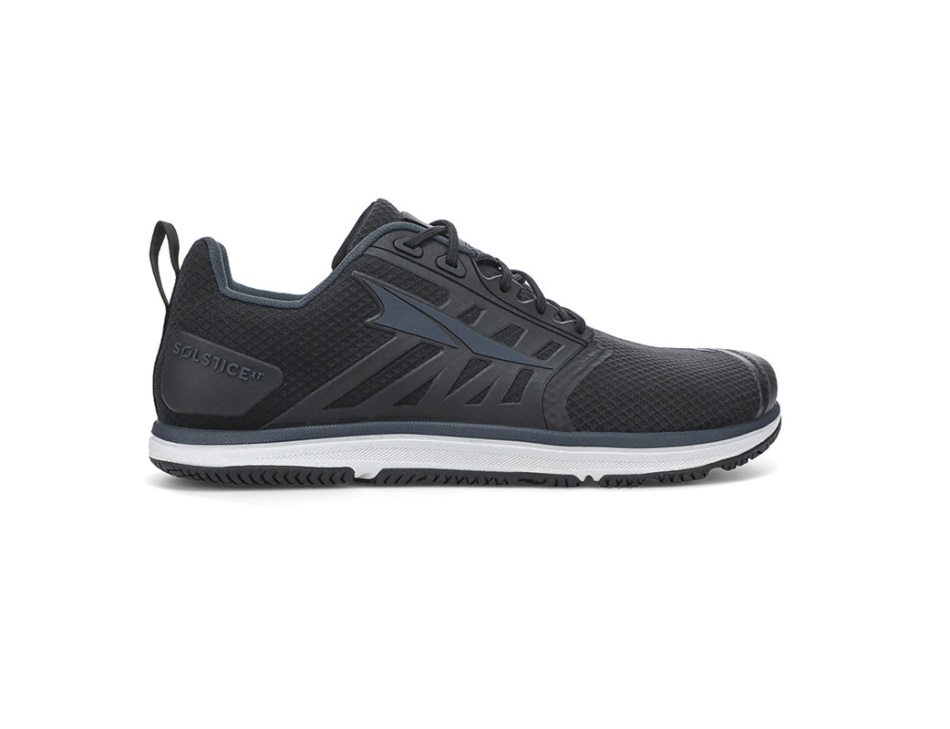 Altrarun Solstice XT 2 Man Black