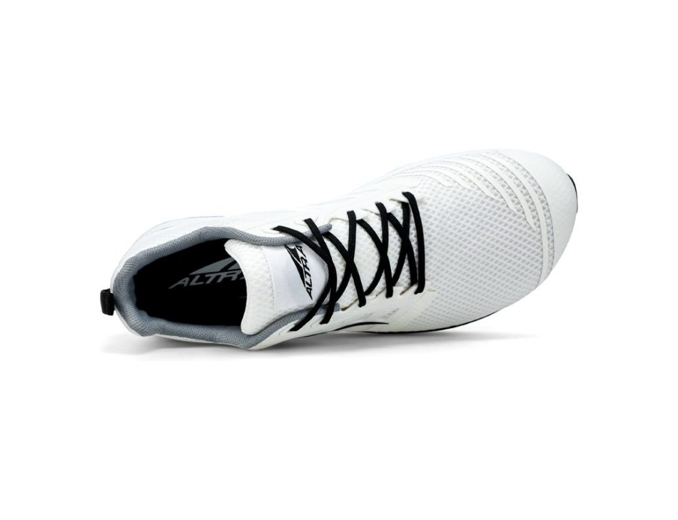 Altrarun Solstice XT 2 Man White