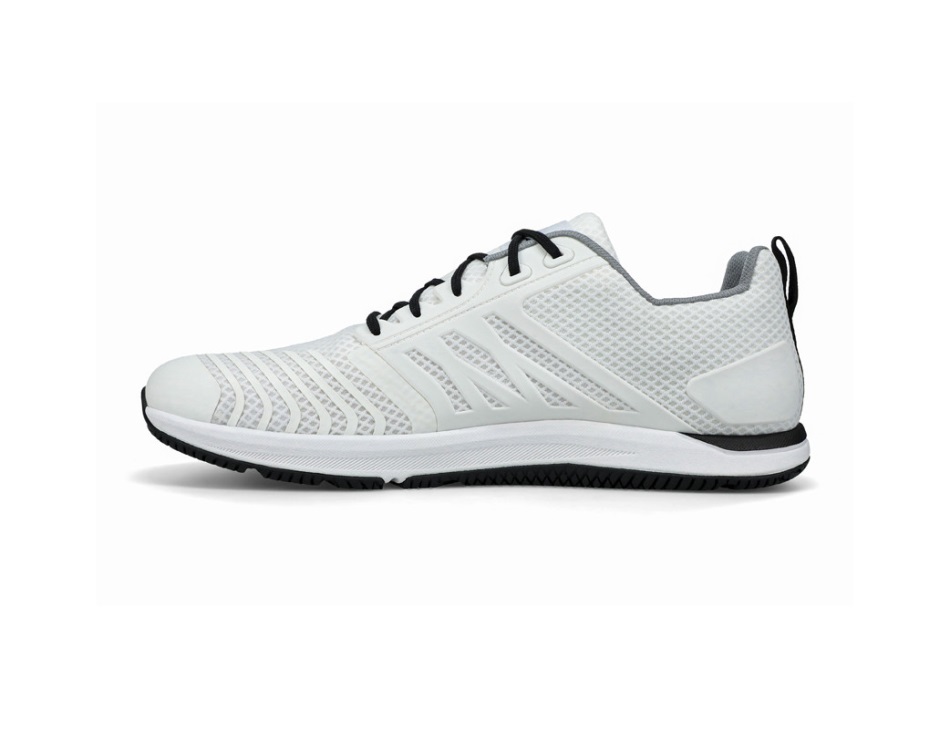 Altrarun Solstice XT 2 Man White
