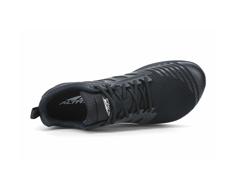 Altrarun Solstice XT 2 Woman Black