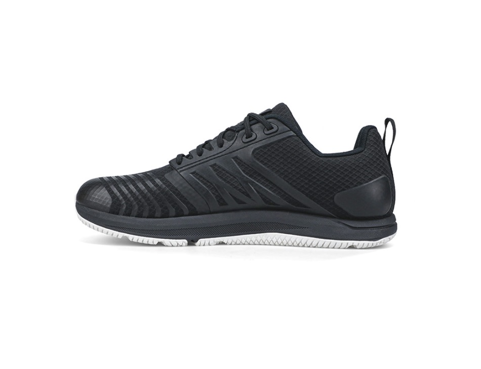 Altrarun Solstice XT 2 Woman Black