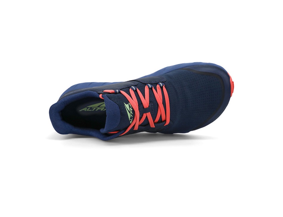Altrarun Superior 5 Woman Dark Blue