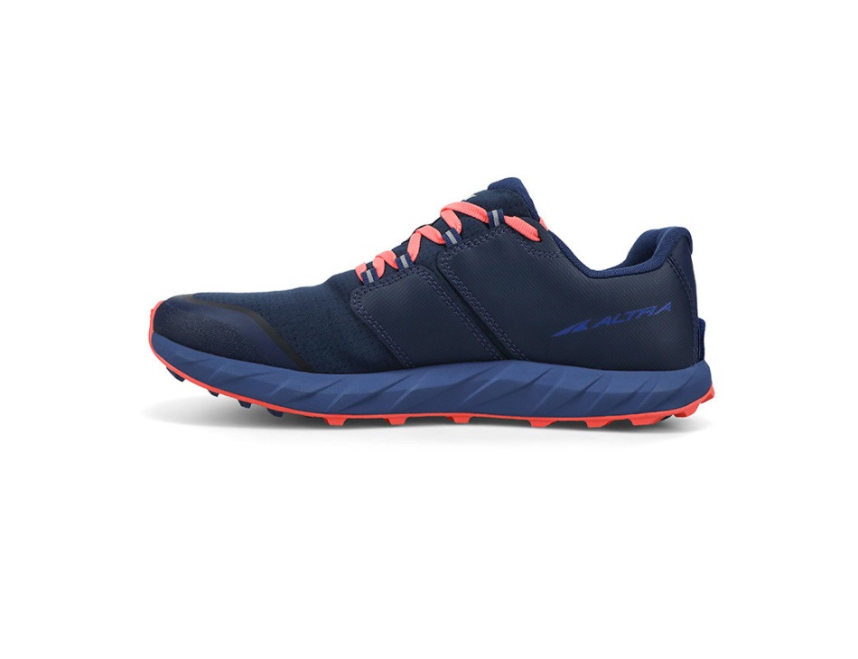 Altrarun Superior 5 Woman Dark Blue