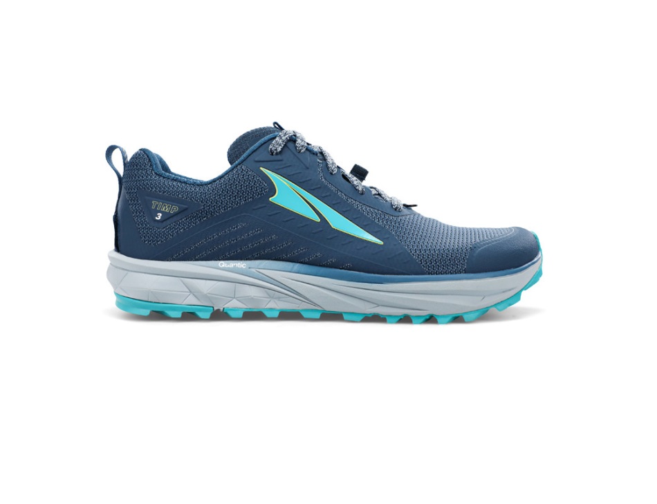 Altrarun TIMP 3 Woman Dark Blue