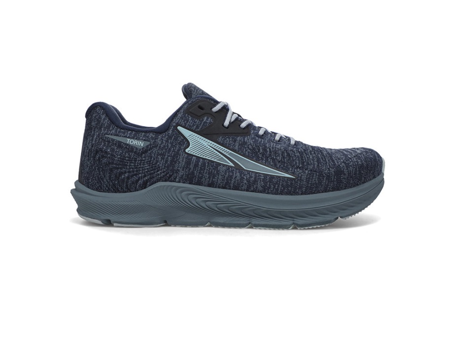 Altrarun TORIN 5 LUXE Woman Navy