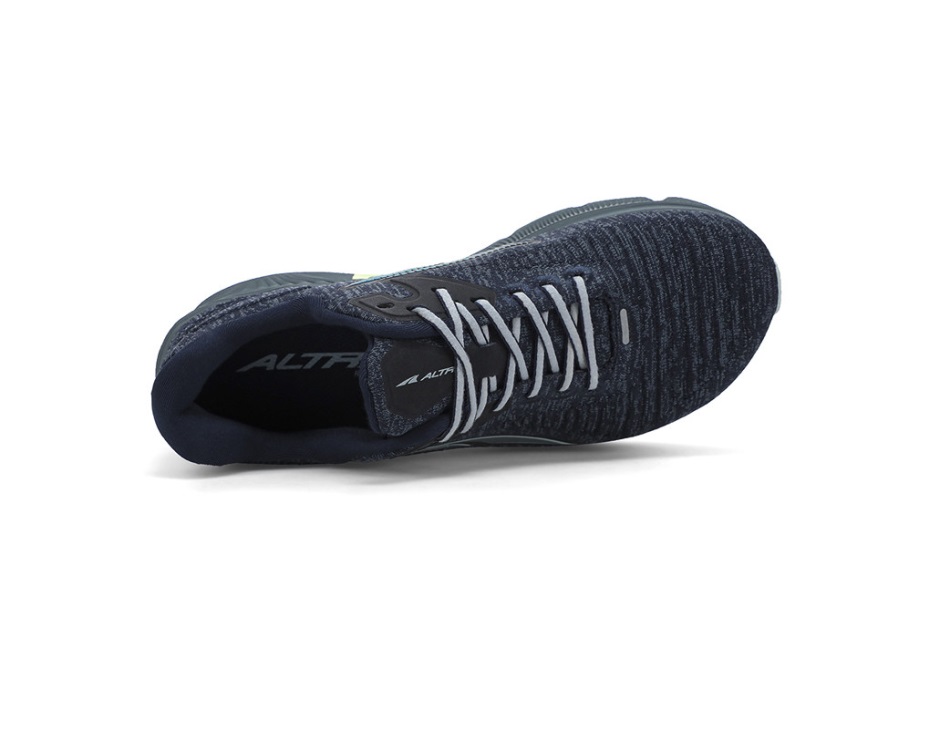Altrarun TORIN 5 LUXE Woman Navy
