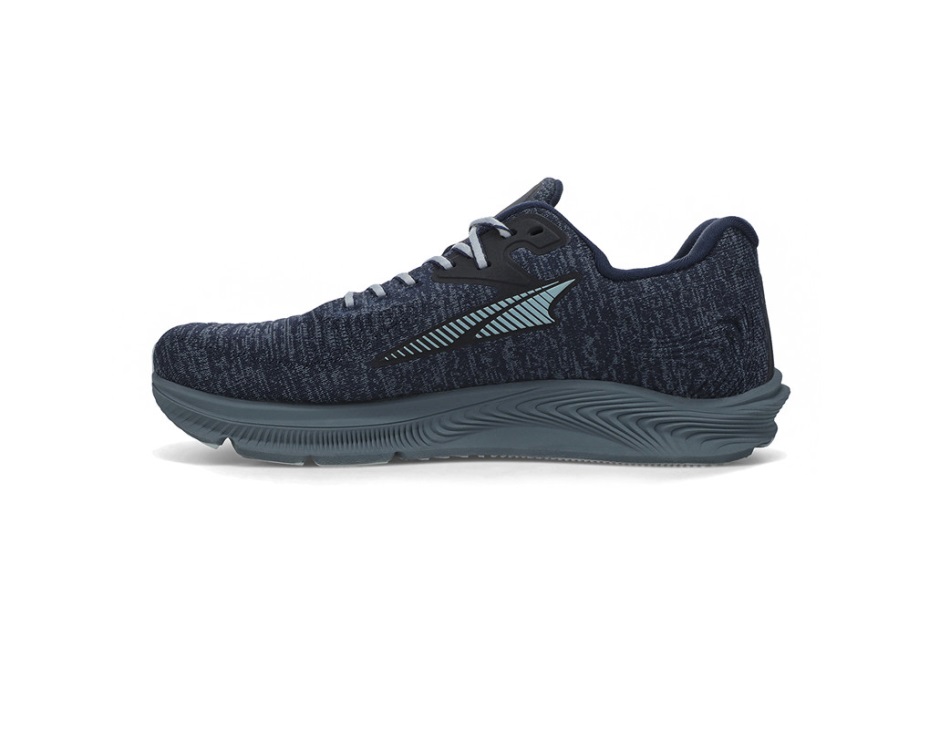 Altrarun TORIN 5 LUXE Woman Navy