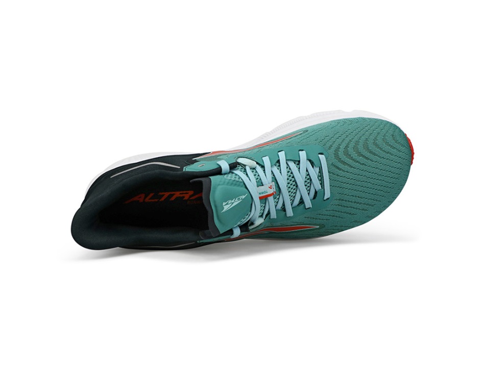 Altrarun TORIN 6 Man Dusty Teal