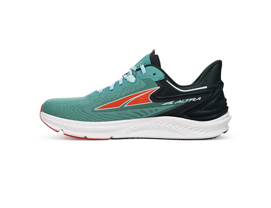 Altrarun TORIN 6 Man Dusty Teal