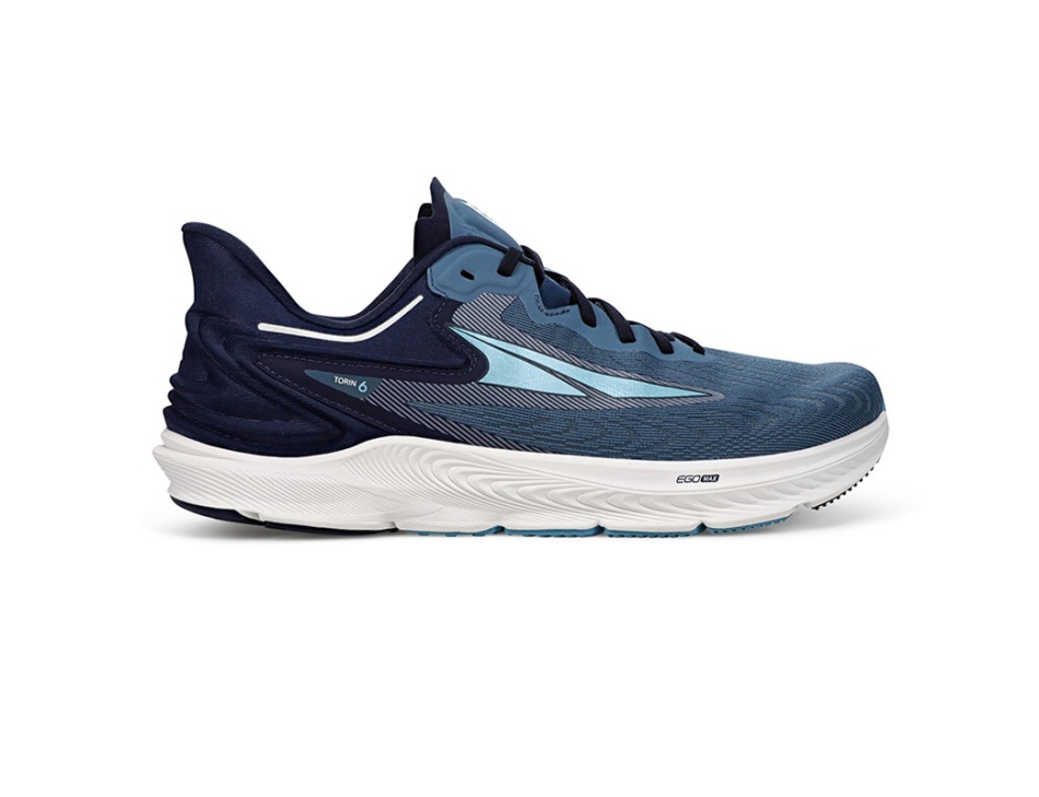 Altrarun TORIN 6 Man Mineral Blue