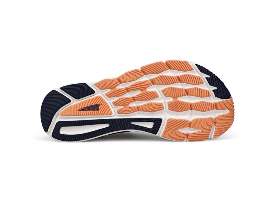 Altrarun TORIN 6 WIDE Woman Navy-Coral