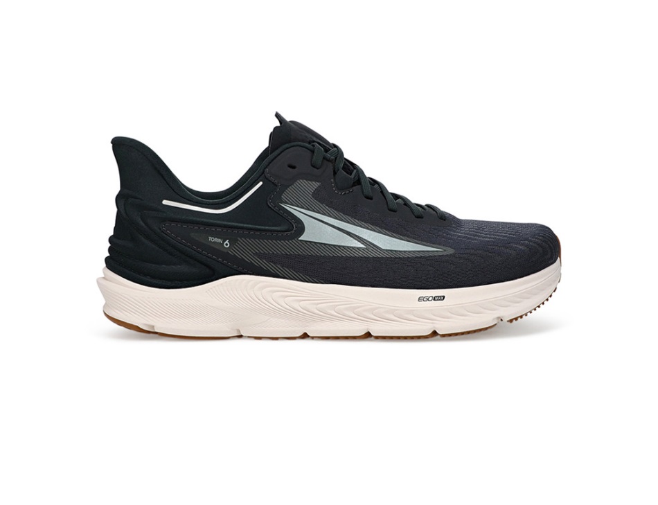Altrarun TORIN 6 Woman Dark Gray