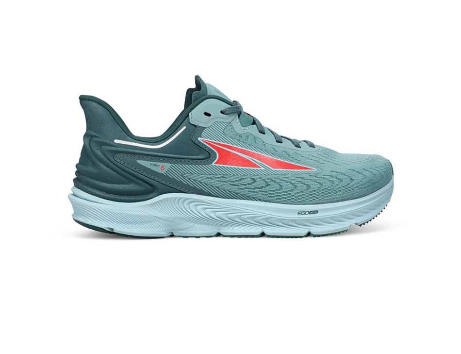Altrarun TORIN 6 Woman Dusty Teal