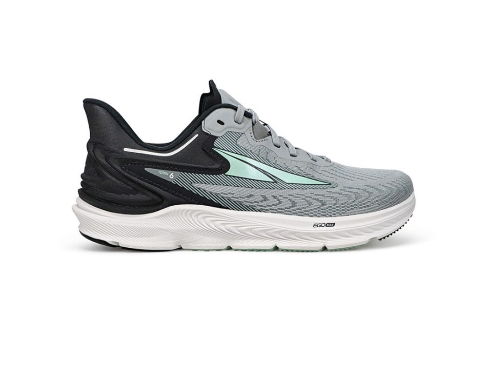 Altrarun TORIN 6 Woman Gray