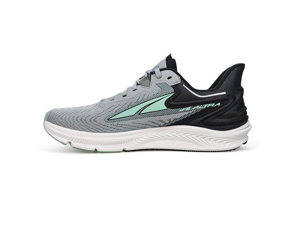 Altrarun TORIN 6 Woman Gray