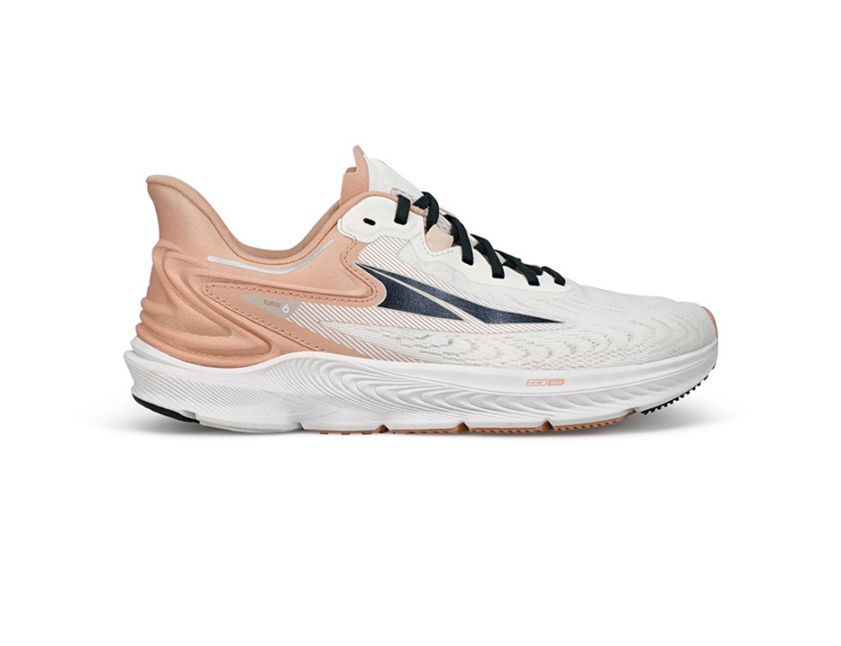 Altrarun TORIN 6 Woman White