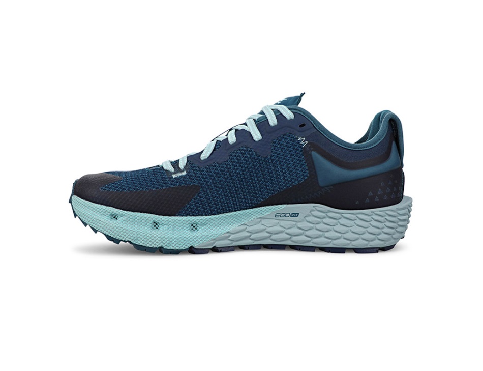Altrarun Timp 4 Woman Deep Teal