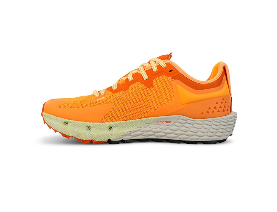 Altrarun Timp 4 Woman Orange