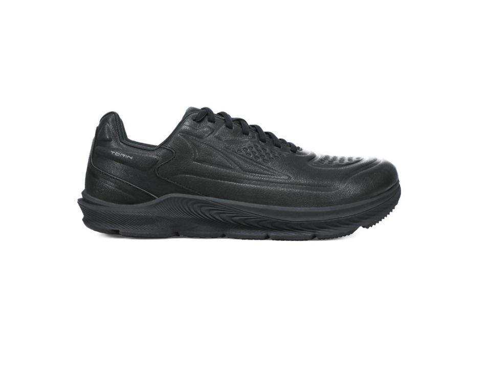 Altrarun Torin 5 Leather EU Man Black
