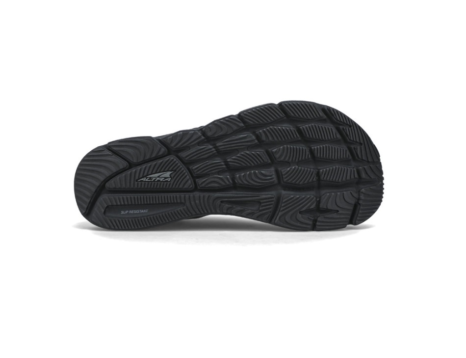 Altrarun Torin 5 Leather EU Man Black