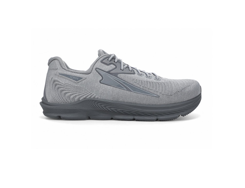 Altrarun Torin 5 Luxe Man Dark Gray