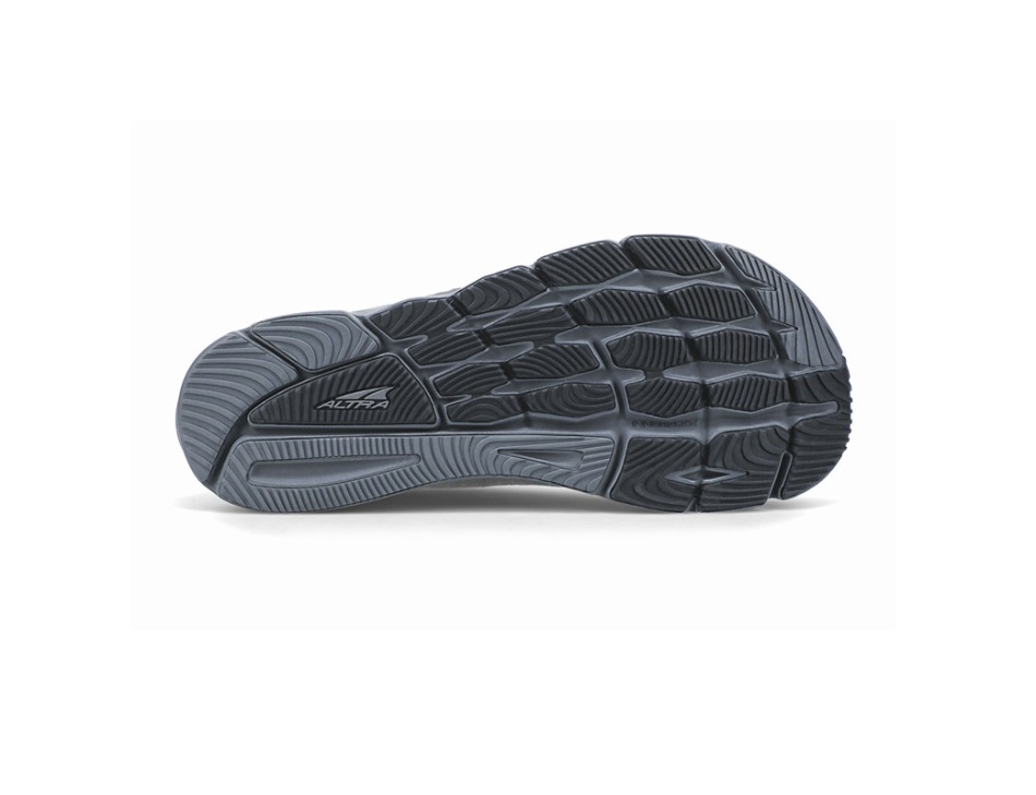 Altrarun Torin 5 Luxe Man Dark Gray