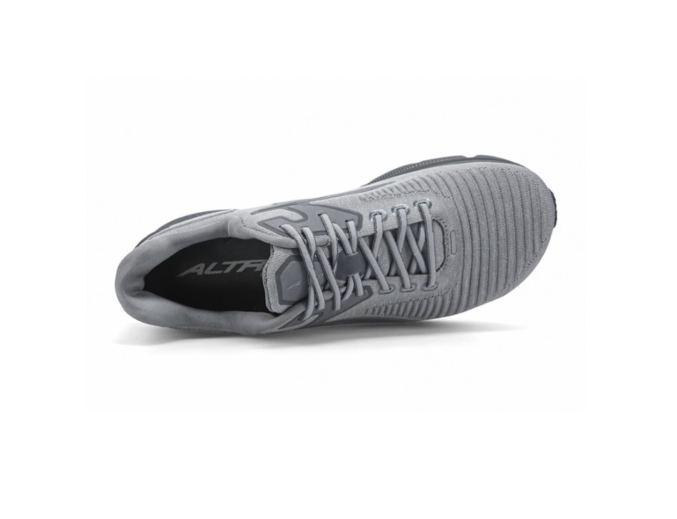 Altrarun Torin 5 Luxe Man Dark Gray
