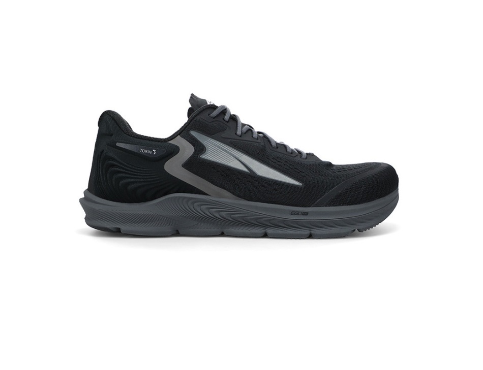 Altrarun Torin 5 Man Black