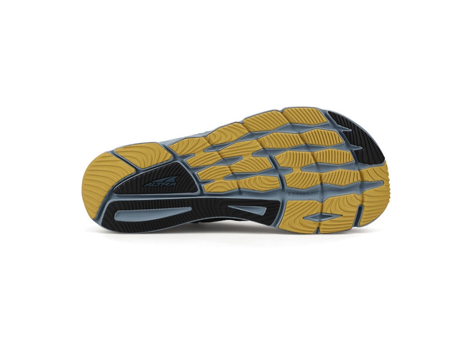 Altrarun Torin 5 Man Majolica Blue