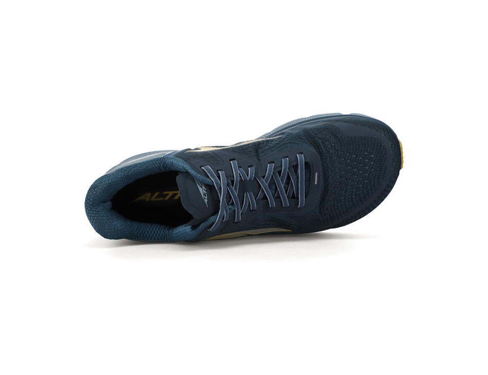 Altrarun Torin 5 Man Majolica Blue