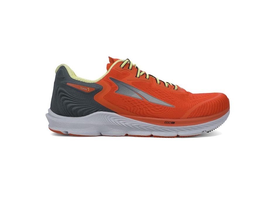 Altrarun Torin 5 Man Orange