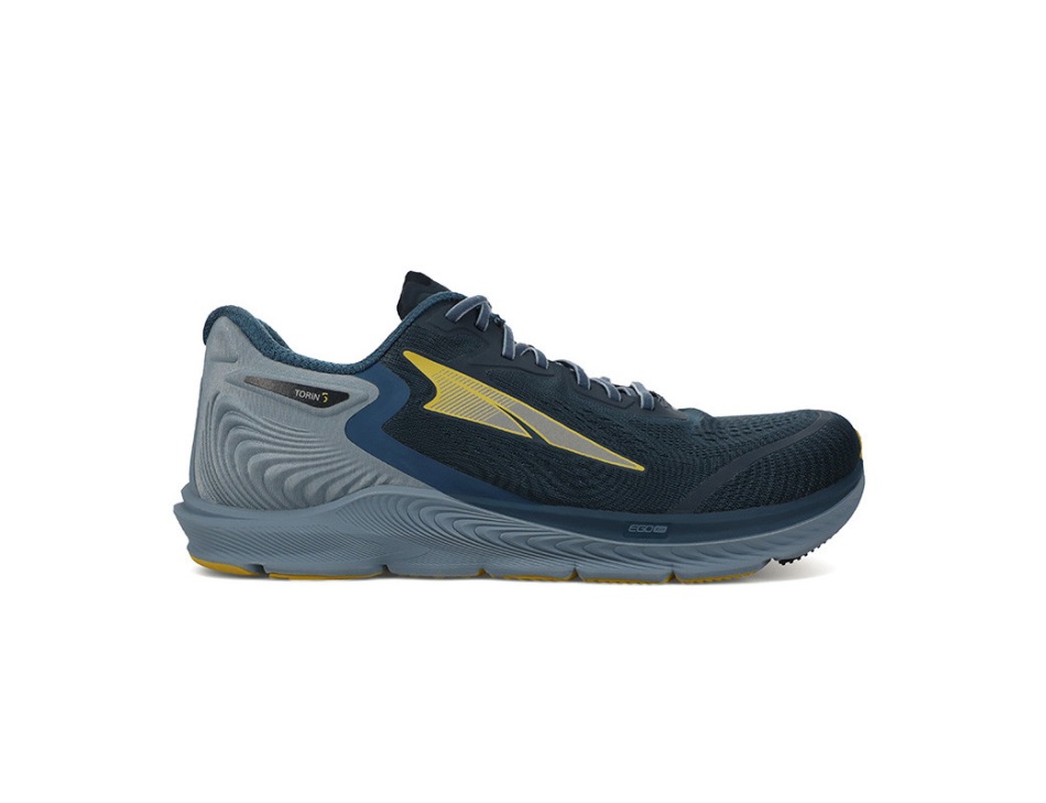 Altrarun Torin 5 Wide Man Majolica Blue