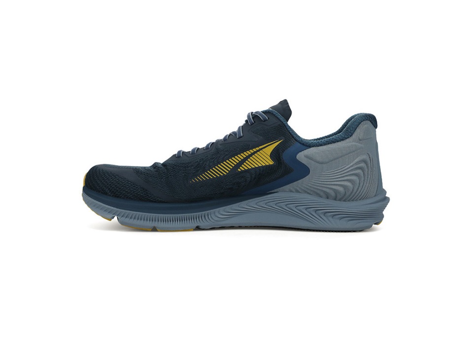 Altrarun Torin 5 Wide Man Majolica Blue