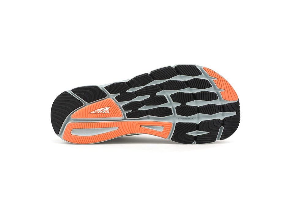 Altrarun Torin 5 Wide Woman Gray-Coral