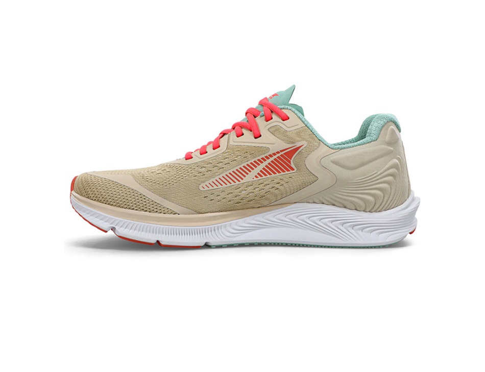 Altrarun Torin 5 Woman Sand