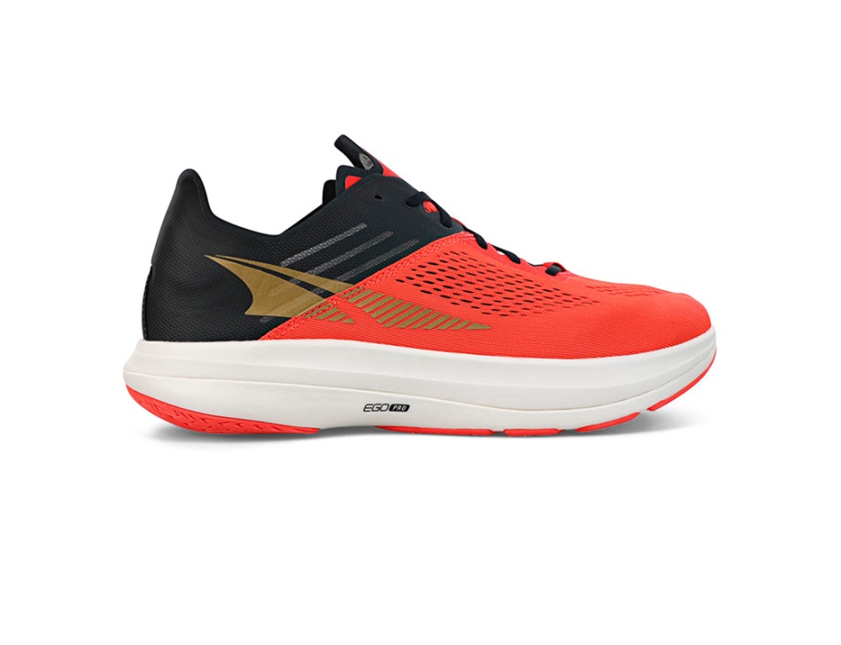 Altrarun Vanish Carbon Woman Coral-Black